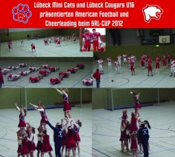 ASC-Nachwuchs beim SRL-Cup